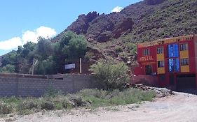 Hotel Los Salares Tupiza